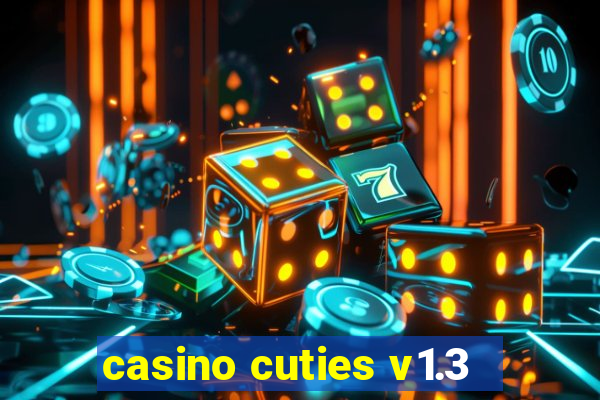 casino cuties v1.3 - android